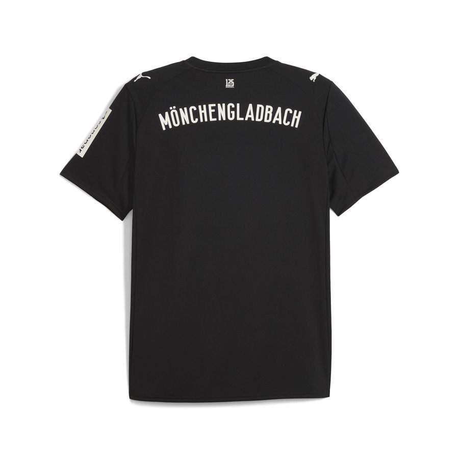 Borussia Mönchengladbach 3rd Shirt 2025/26 - Men's-SoccerKits Hub | Buy Soccer Jerseys Online